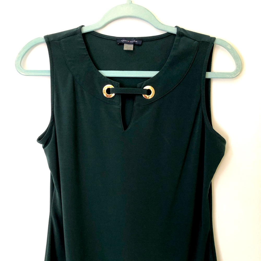 Tommy Hilfiger tank